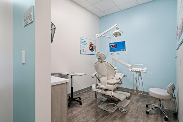Dentists of Boca Village