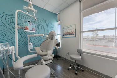 Dentists of Broadmoor