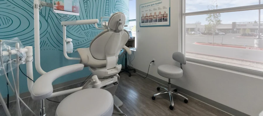 Dentists of Broadmoor