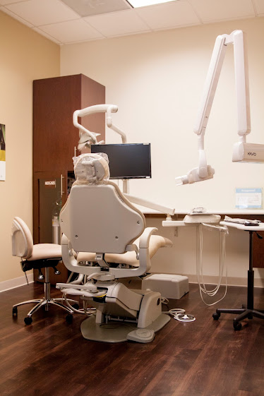 Dentists of Buford