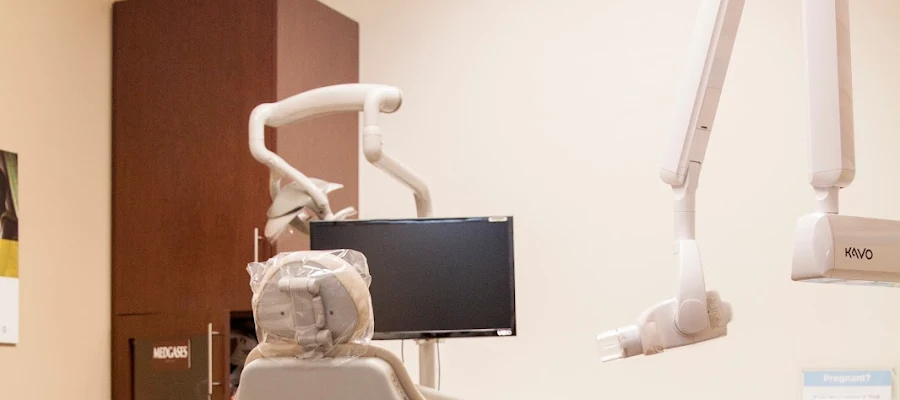 Dentists of Buford