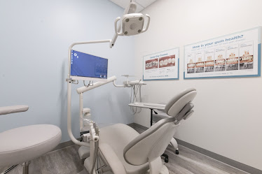 Dentists of Campus Commons