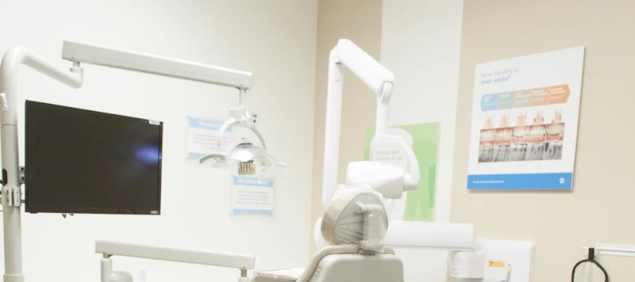 Dentists of Chamblee