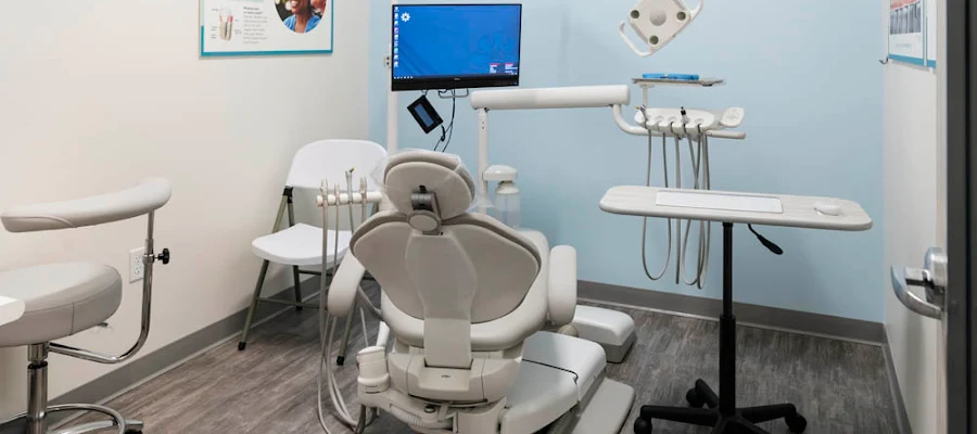 Dentists of Chino Preserve and Orthodontics