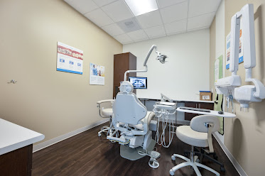 Dentists of Eastgate
