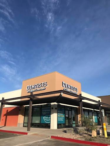 Dentists of Gilbert Crossroads