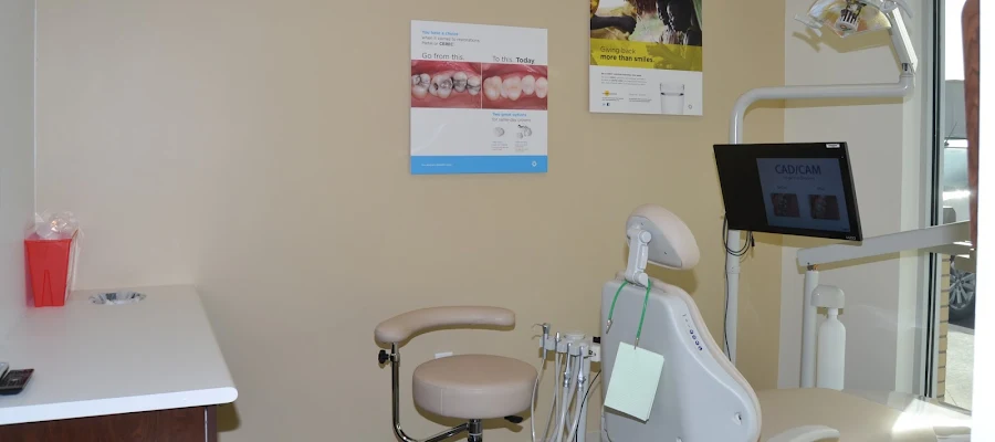 Dentists of Greeley
