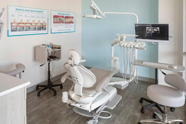 Dentists of Hanford