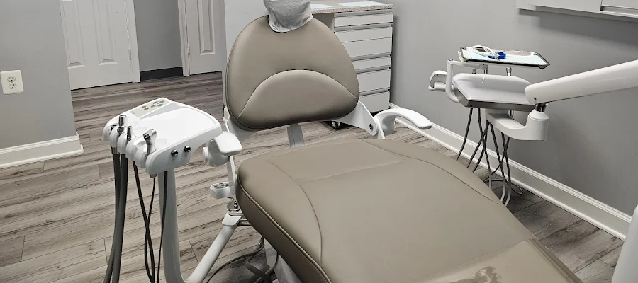 DENTISTS OF HAYMARKET