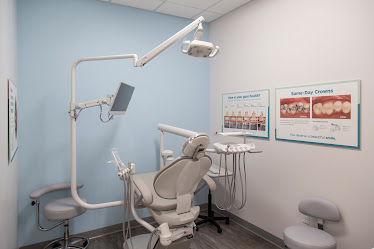 Dentists of Henderson