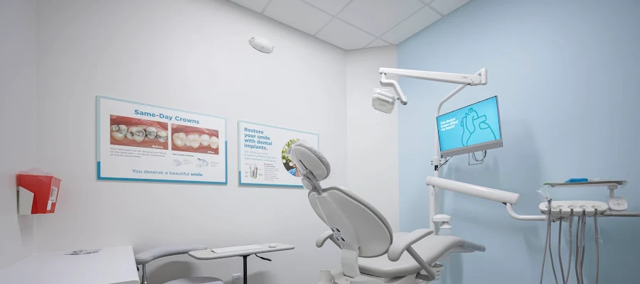 Dentists of Hialeah
