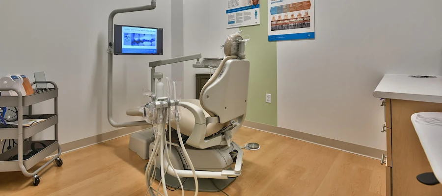 Dentists of Independence