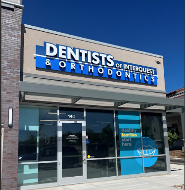 Dentists of Interquest and Orthodontics
