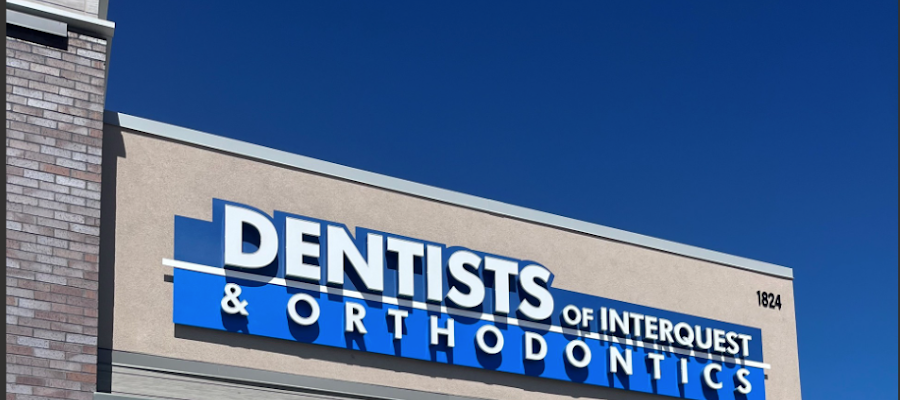 Dentists of Interquest and Orthodontics