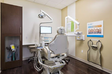 Dentists of Irvine Dental Group