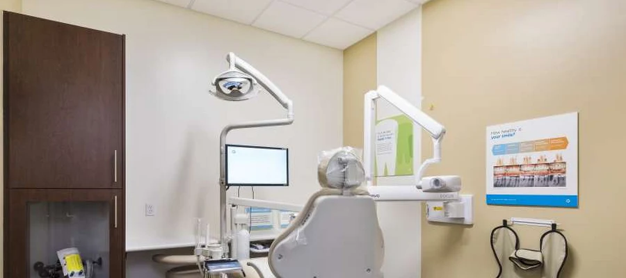Dentists of Irvine Dental Group