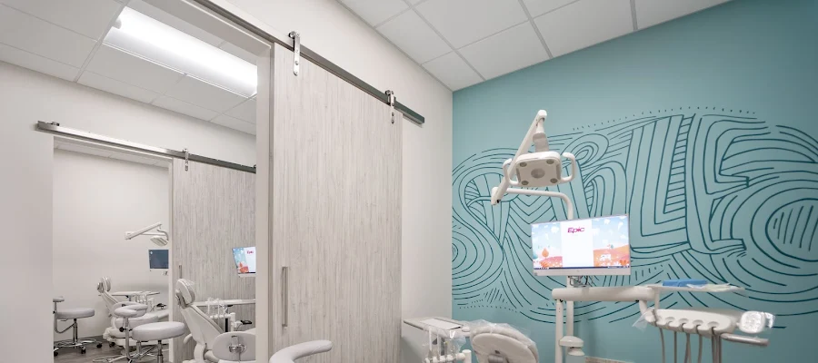Dentists of Kenwood