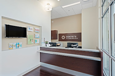 Dentists of Lakeland Hills