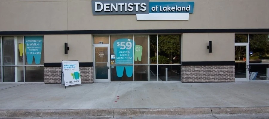 Dentists of Lakeland