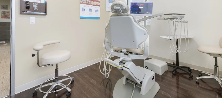 Dentists of Lenexa