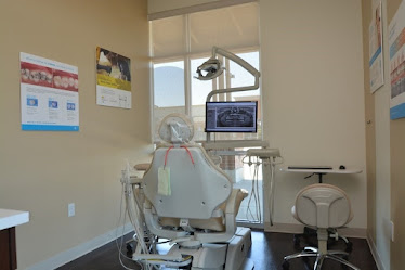 Dentists of Lodi