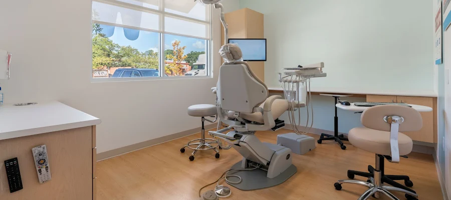 Dentists of Mandeville