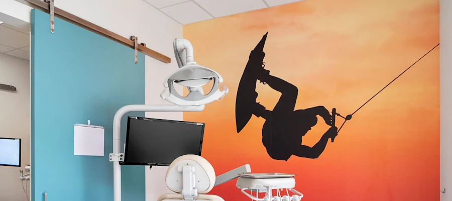 Dentists of Mesa