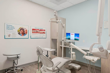 Dentists of Montebello