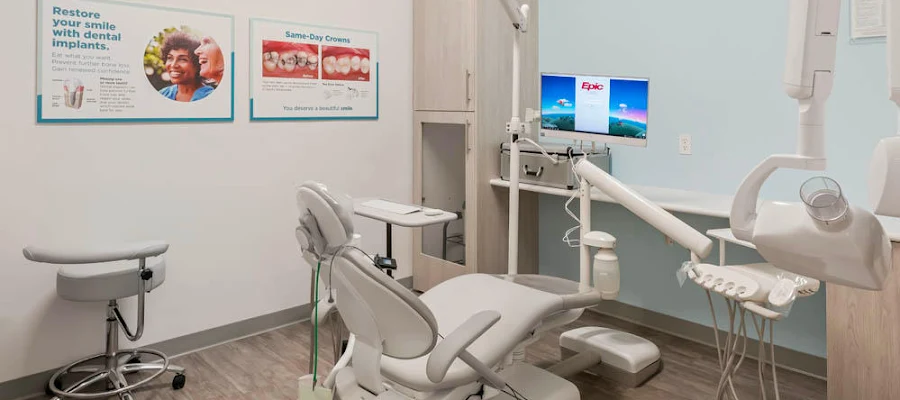 Dentists of Montebello