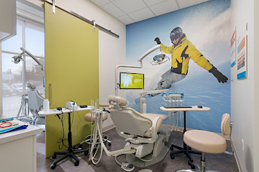 Dentists of Mukilteo