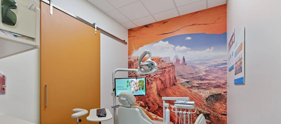 Dentists of North Glendale