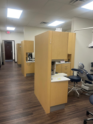 Dentists of Overland Park