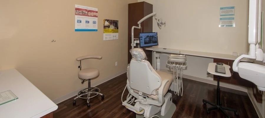 Dentists of Pines