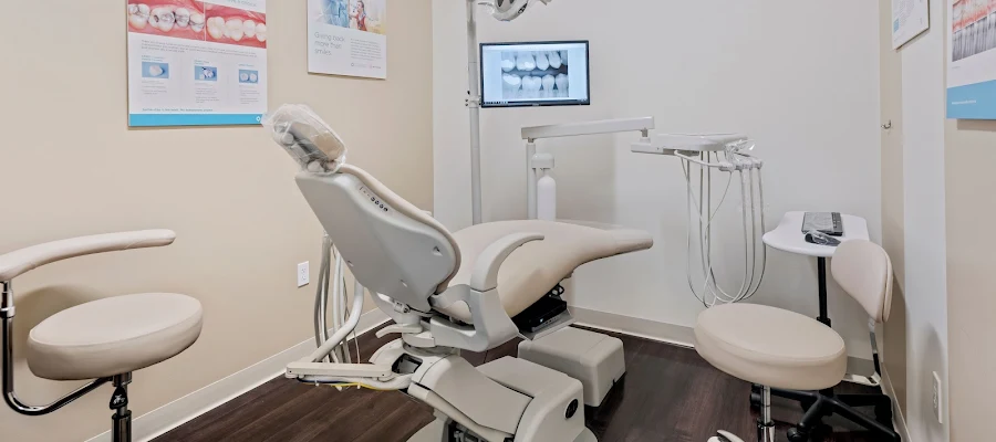 Dentists of Puyallup