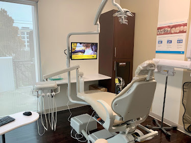 Dentists of Queen Anne