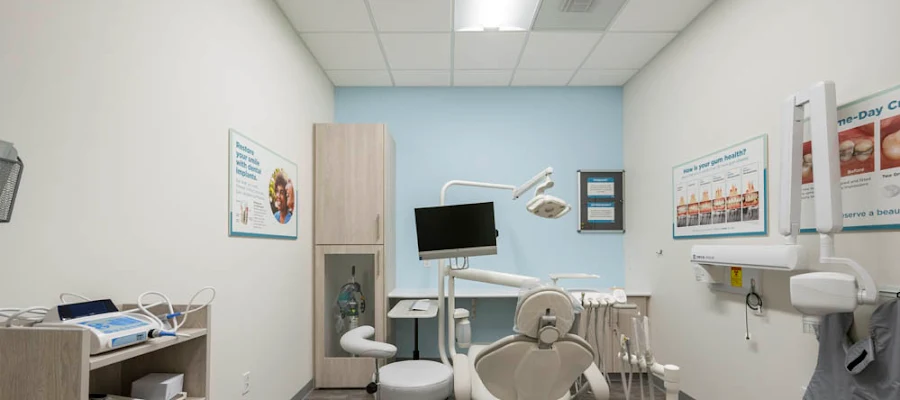 Dentists of Queen Creek