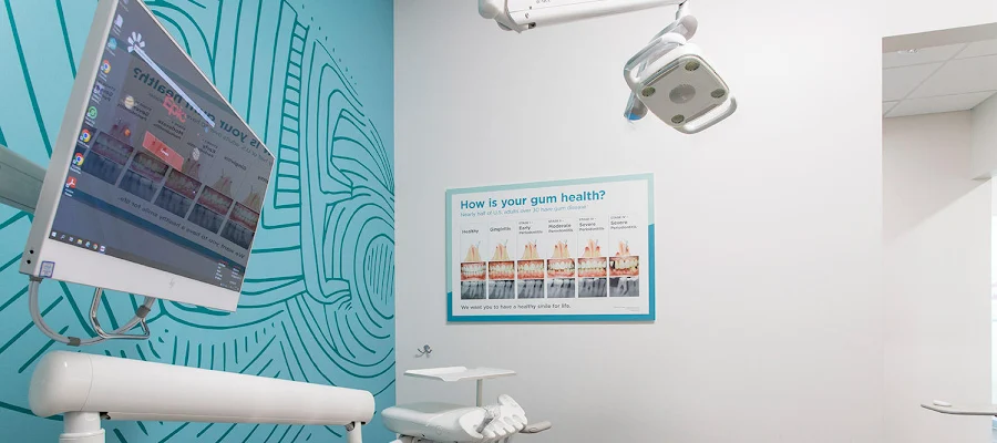 Dentists of Richmond