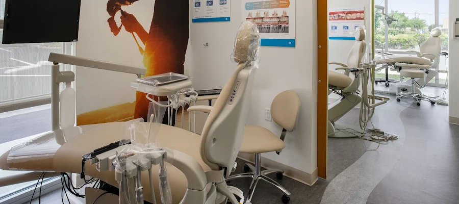 Dentists of Riverview