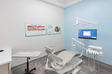 Dentists of Santa Clara