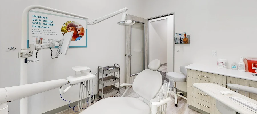 Dentists of Santa Rosa