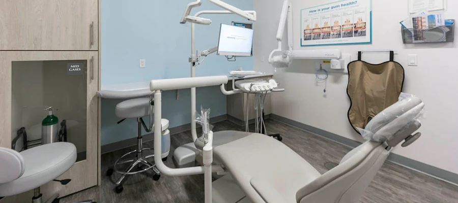 Dentists of Sharonville