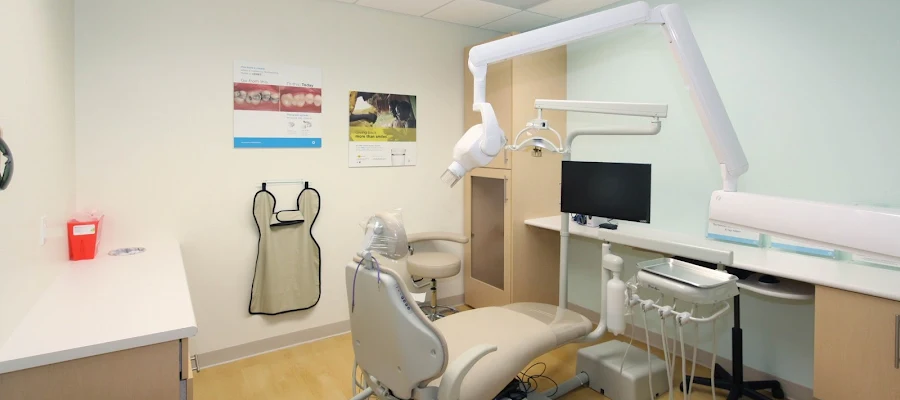 Dentists of South Pasadena