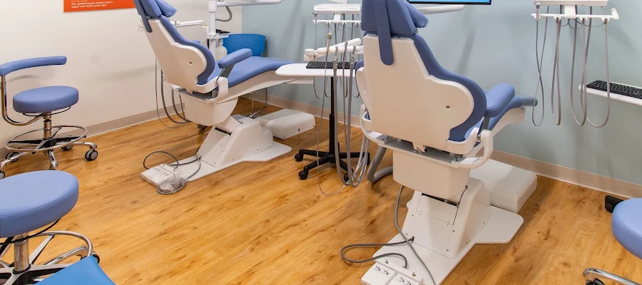 Dentists of St. Rose