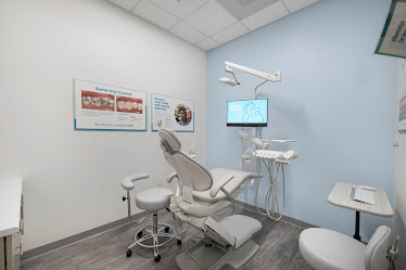 Dentists of St. Vrain Creek