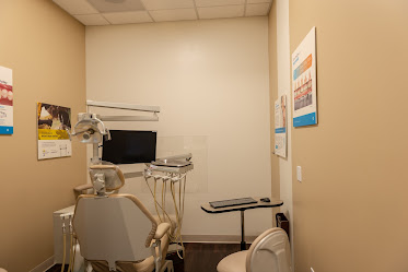 Dentists of Tucson
