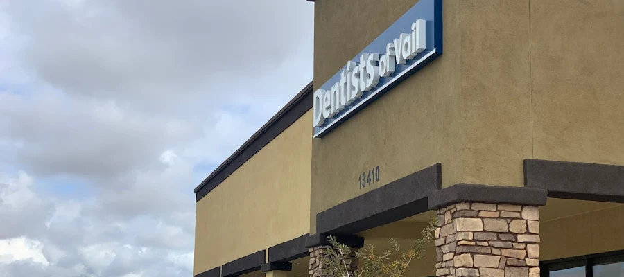 Dentists of Vail
