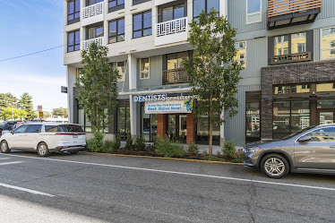 Dentists of West Seattle