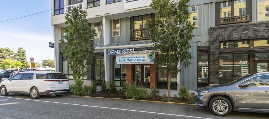 Dentists of West Seattle