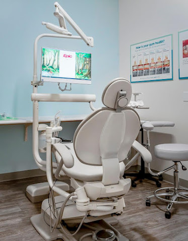 Dentists of West St. Paul