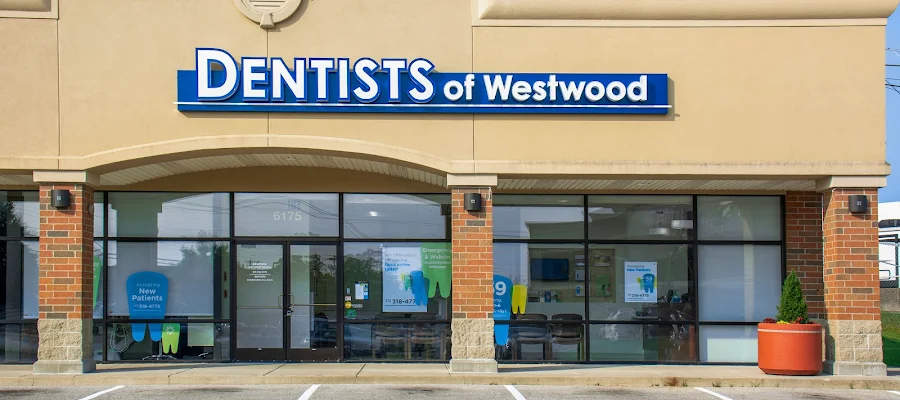 Dentists of Westwood